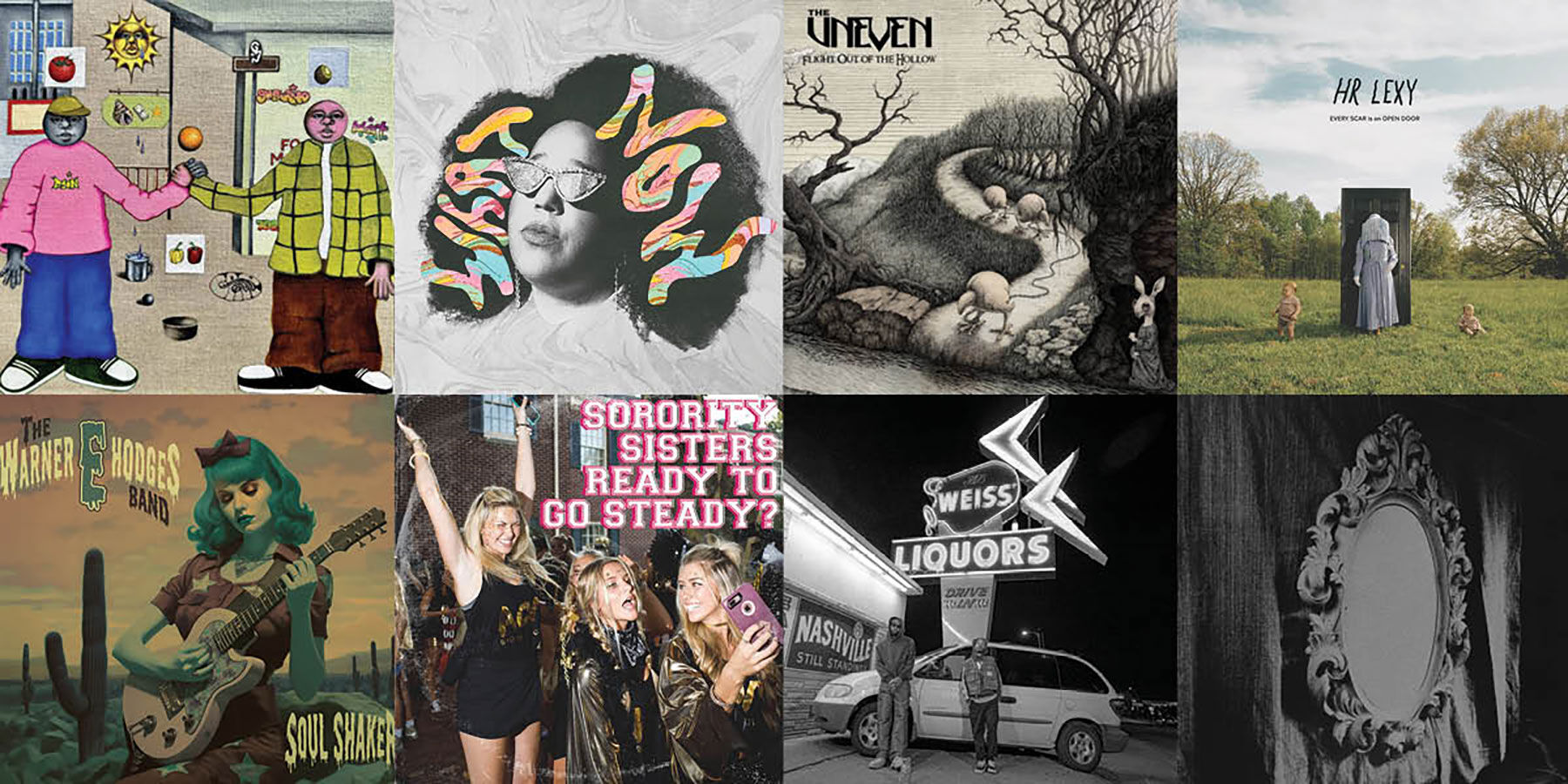 Another Look: More Recent Releases You Don’t Want to Miss